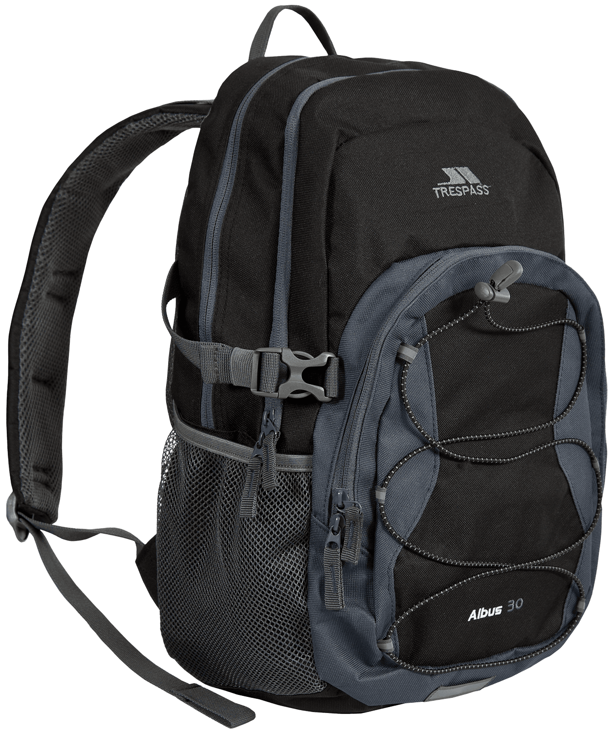 trespass, Albus - Reppu, Product 0