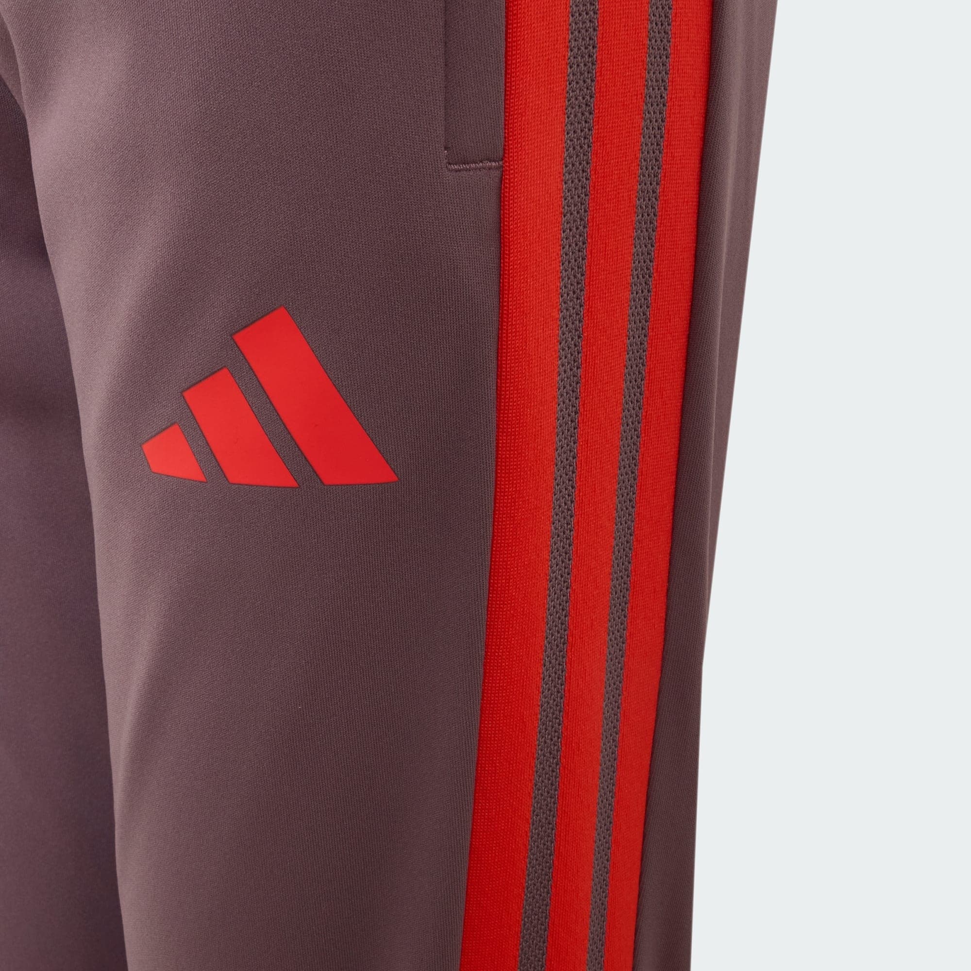 Adidas, Adidas Bayern München 26/27 Cup Träningsbyxor För Barn, Detail 1