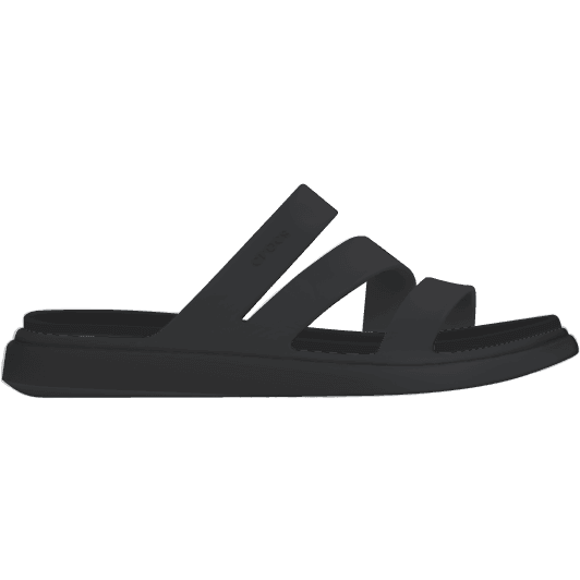 CROCS, W Getaway Strappy, Product 0