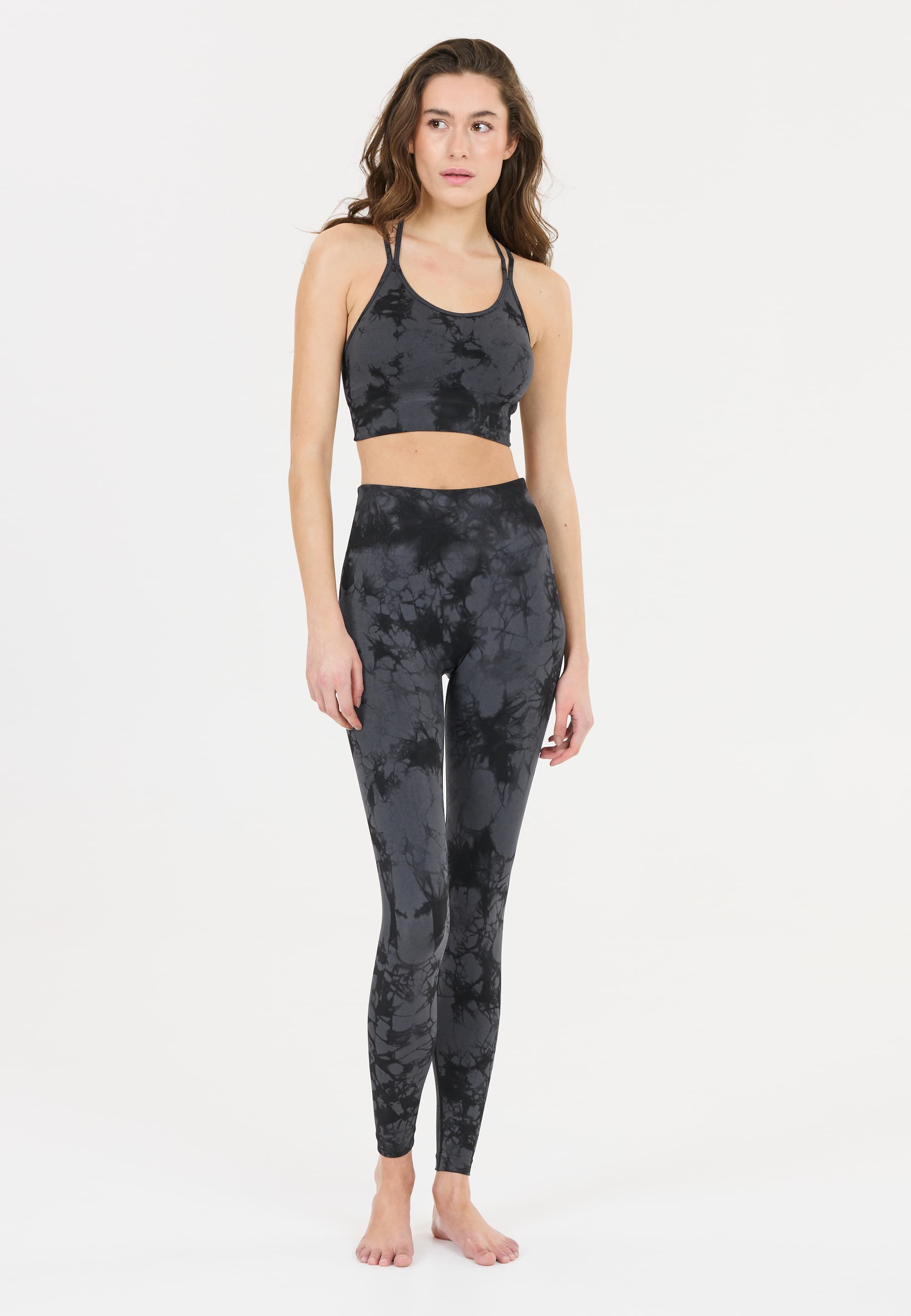 ATHLECIA, Theresa, Model 1