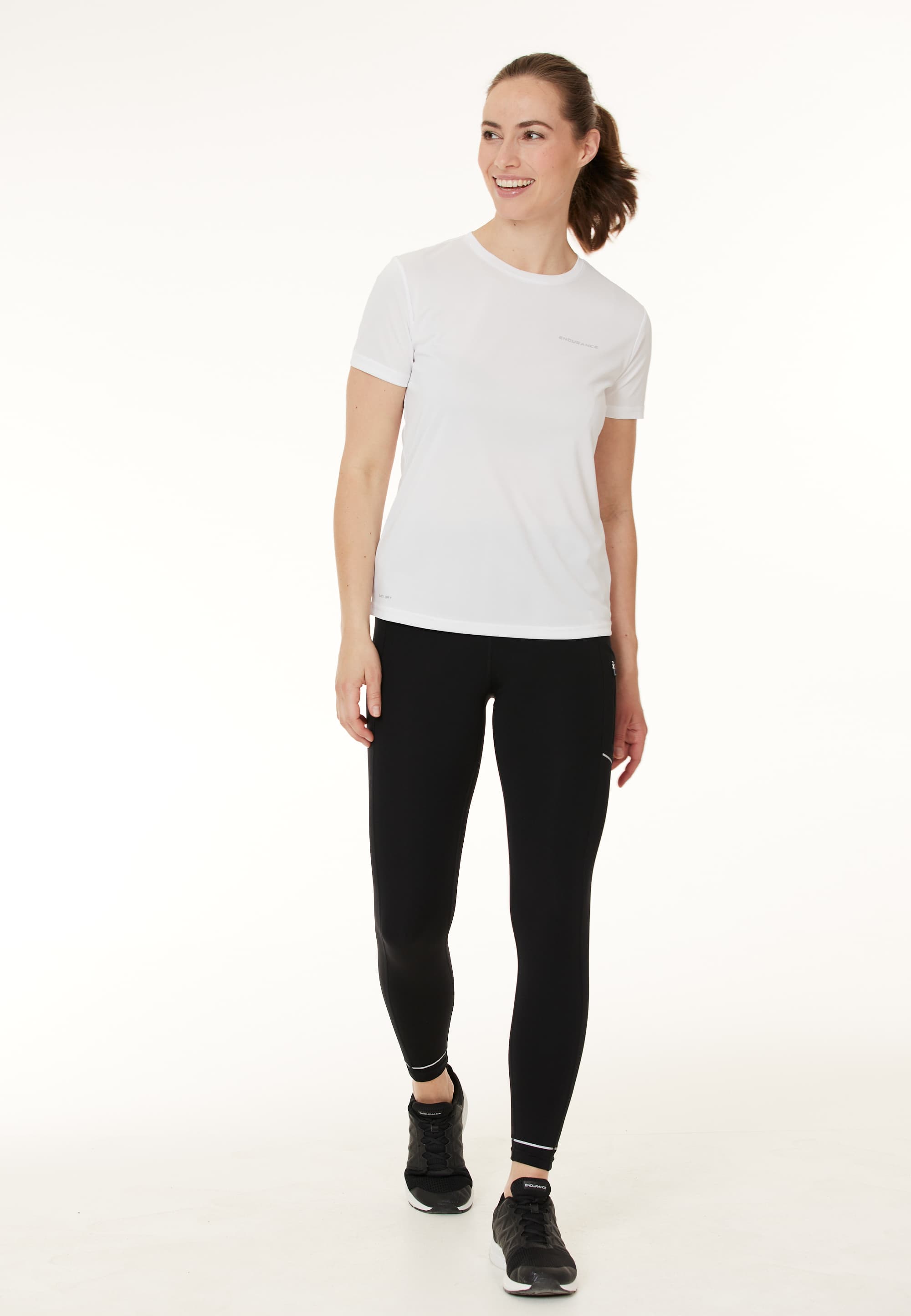 endurance, Keily T-shirt, Model 1