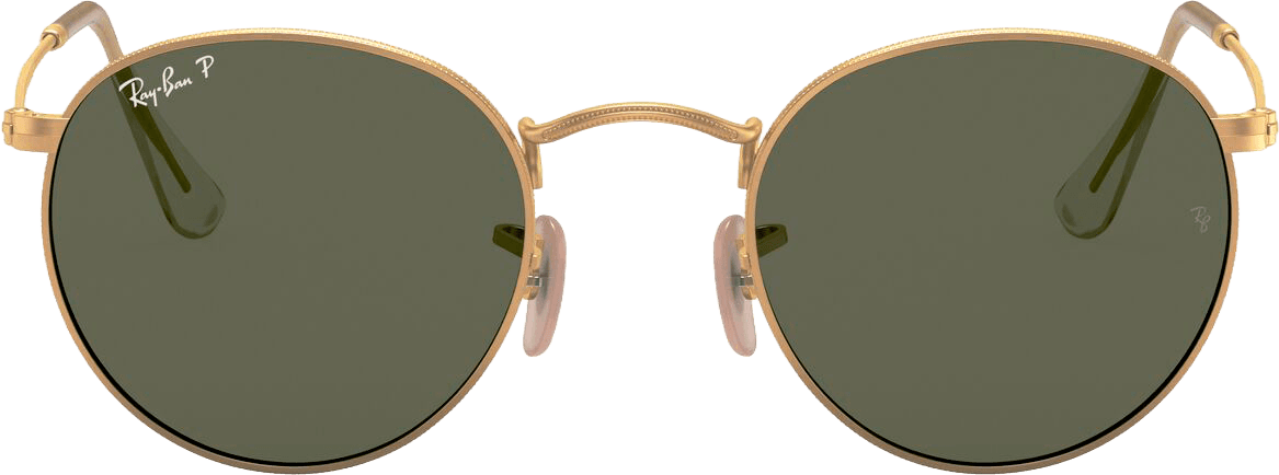 Ray-Ban, ROUND METAL, Detail 1