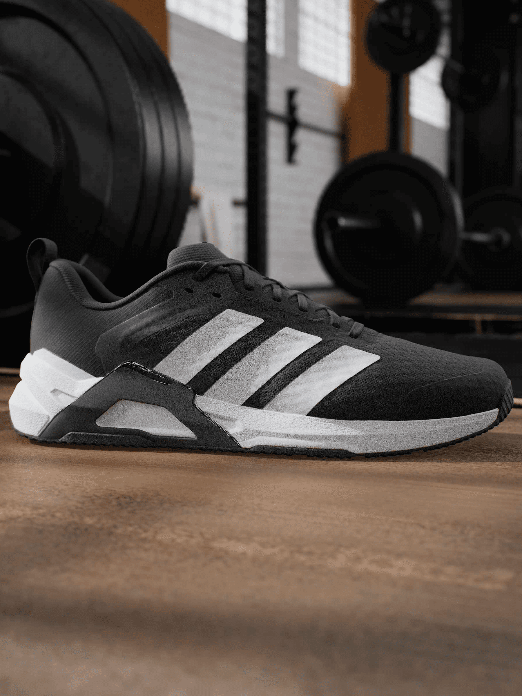 Adidas, M Dropset Control Trainer, Model 2