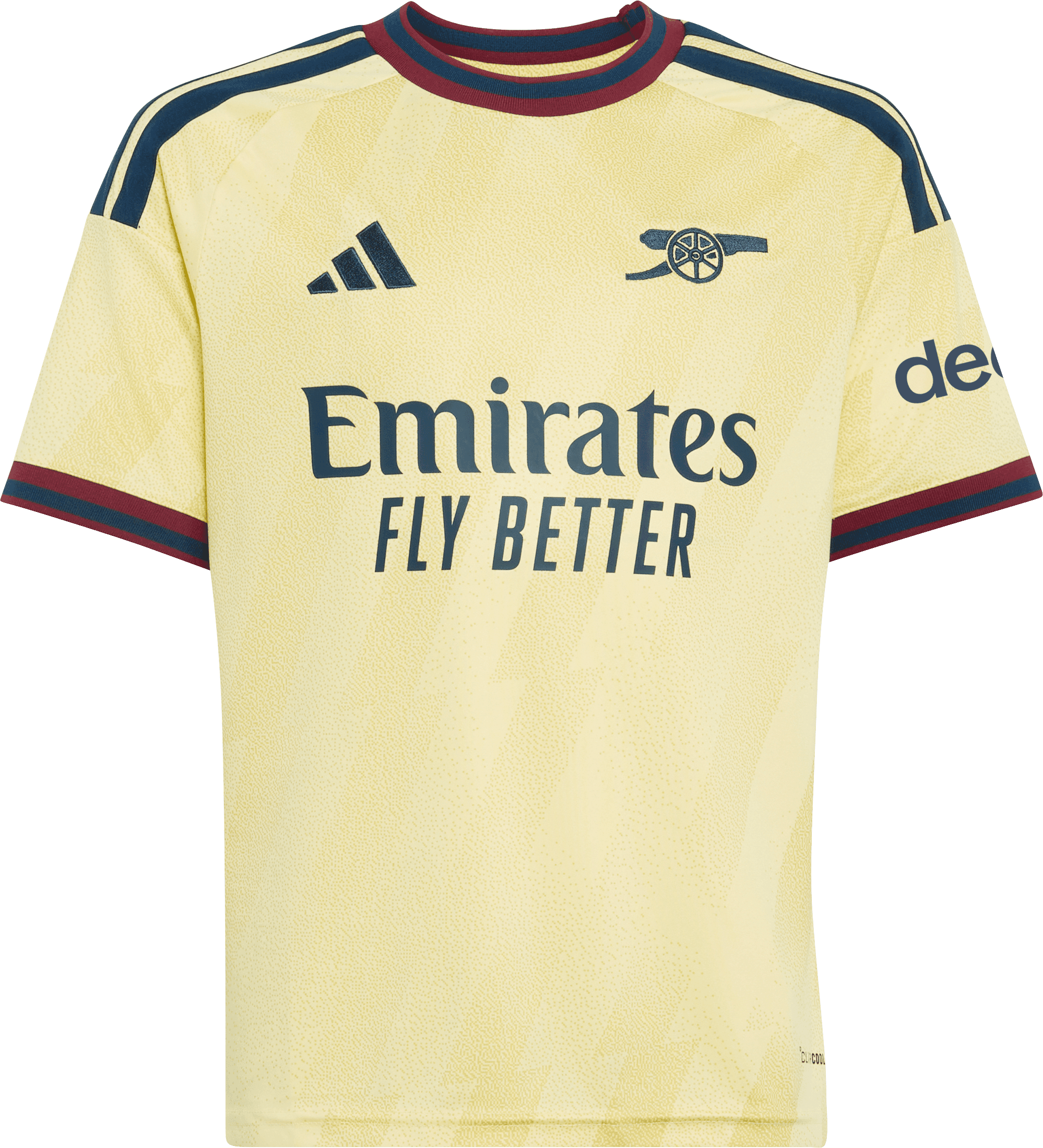 Adidas, AFC 3 JSY Y, Product 0
