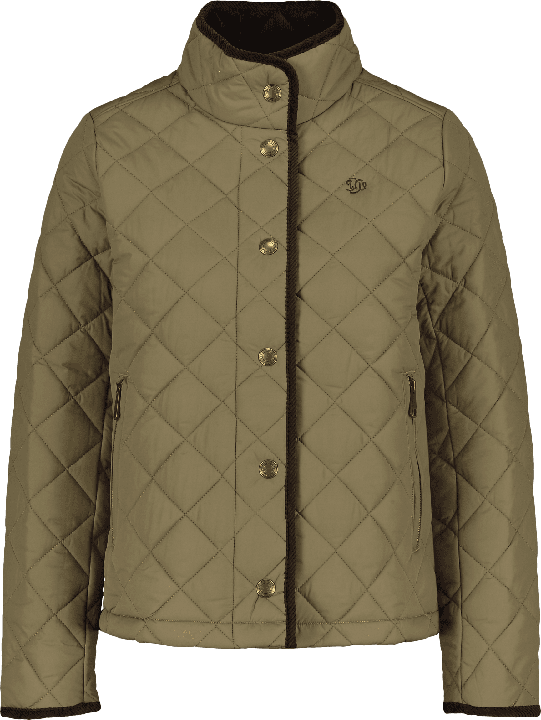 SUPERDRY, W ESTATE COUNTRY LINER JACKET, Product 0
