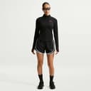 Nike Tempo Women'S Dri-Fit Mid-Rise, Black