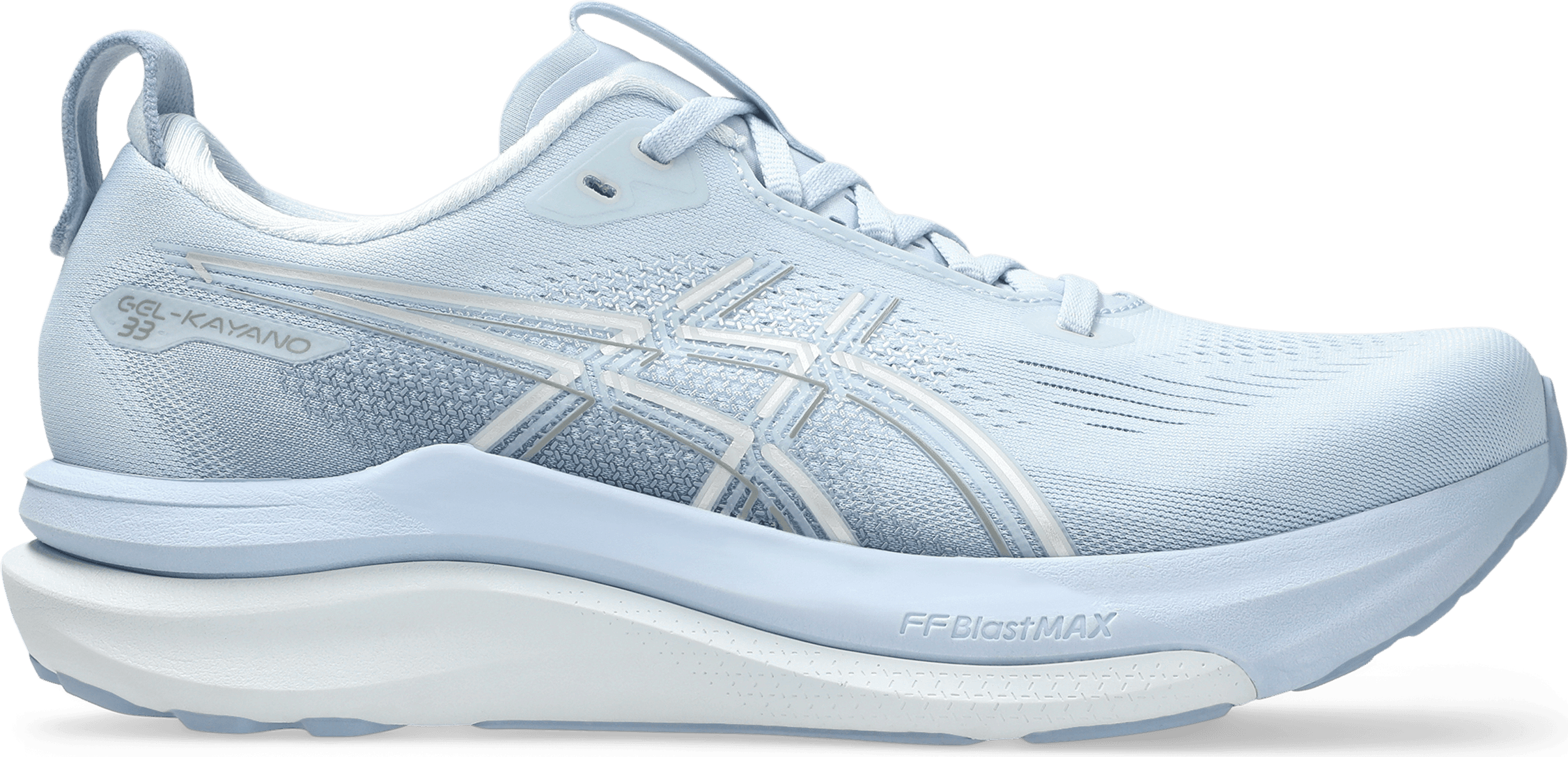Asics, W GEL-KAYANO 33, Product 0