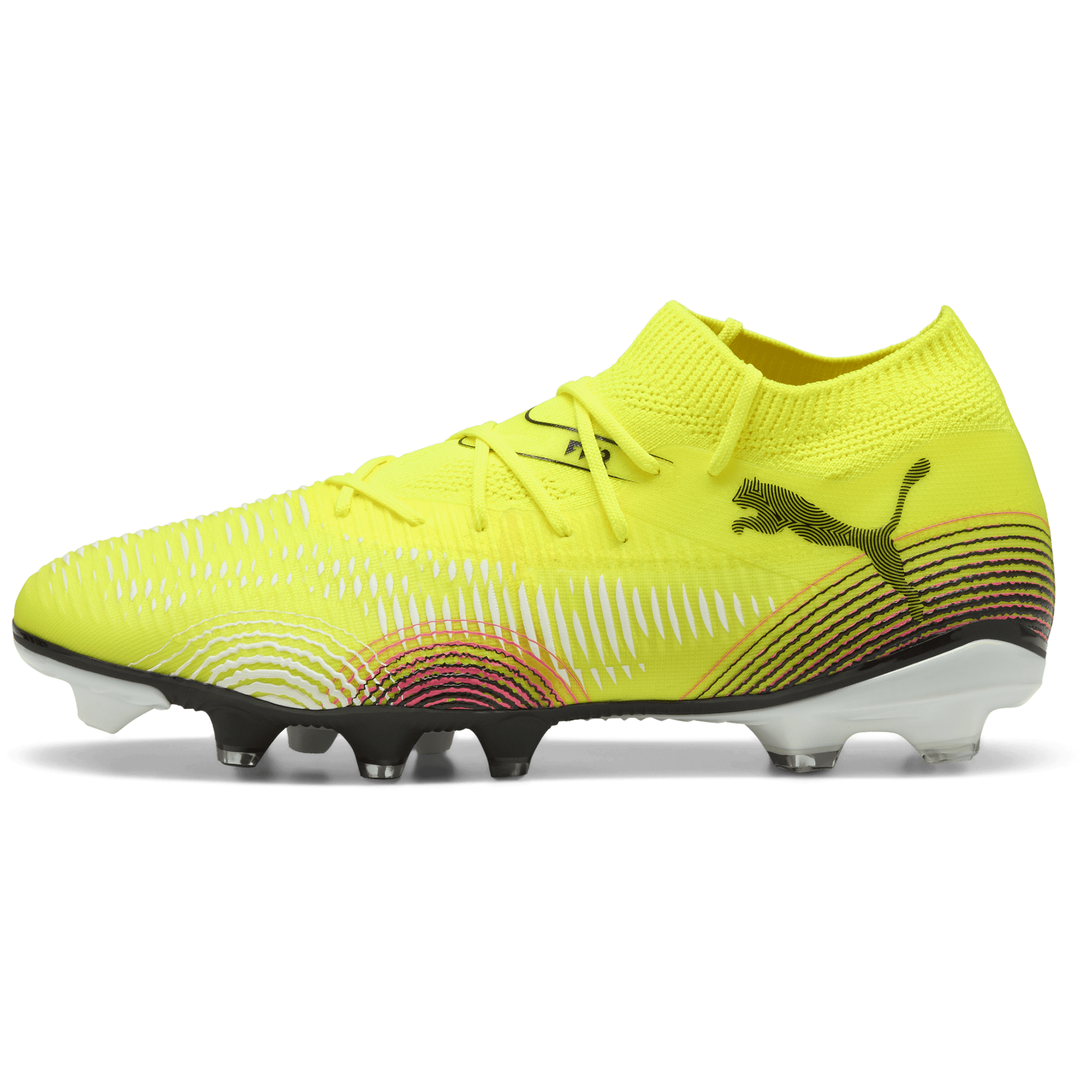 Puma, Future 8 Match Fg/Ag, Product 0