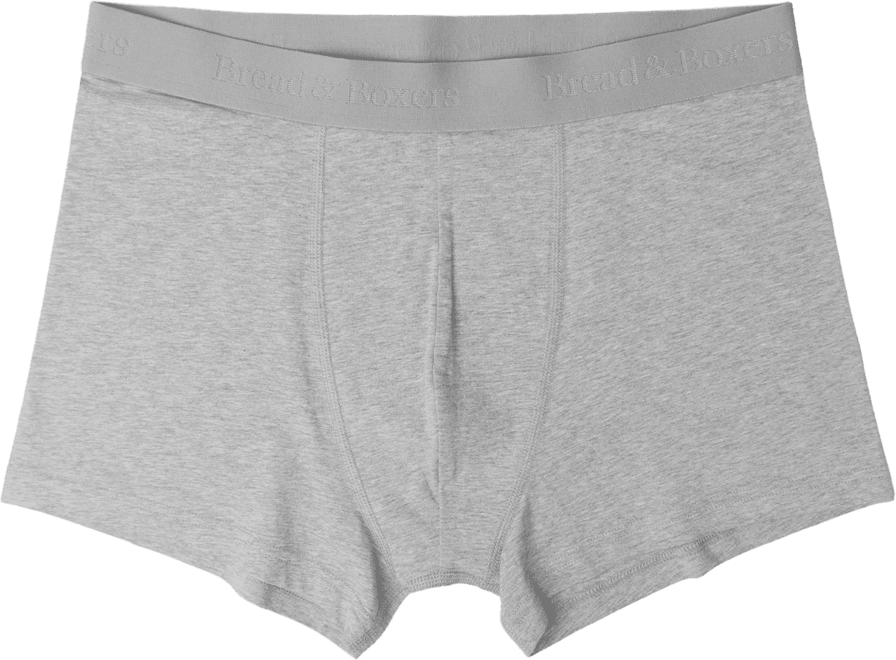 BREAD & BOXERS, M 3 PACK BOXER BRIEF, Product 0