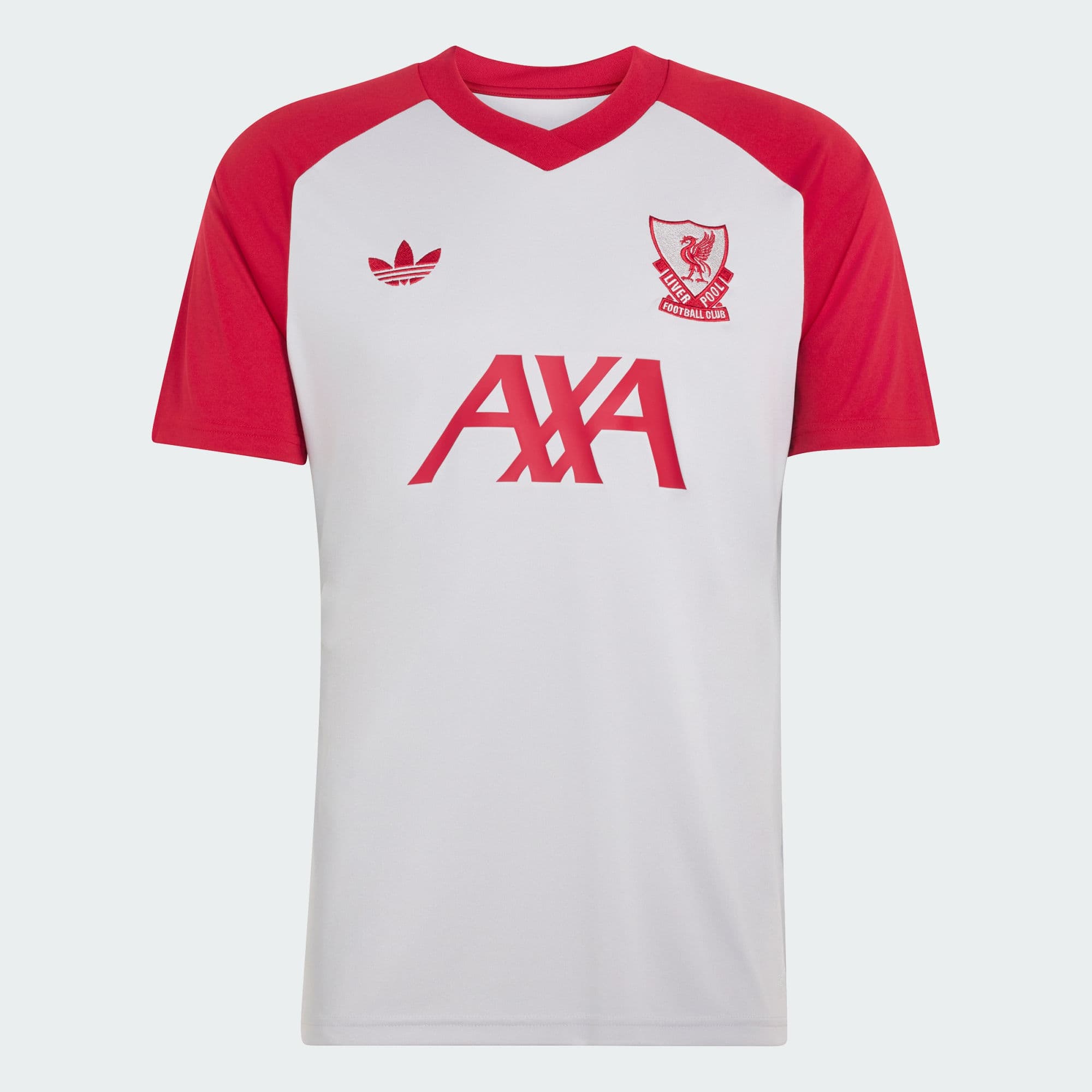 Adidas, Adidas Liverpool Fc 26/27 Uppvärmningströja, Product 0