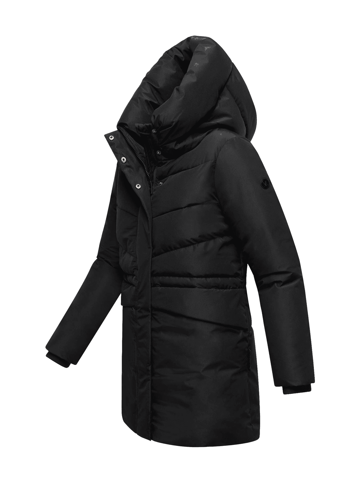 marikoo, Women Winterjacket Delilah, Product 0