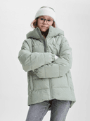 J Howse Jacket, Green
