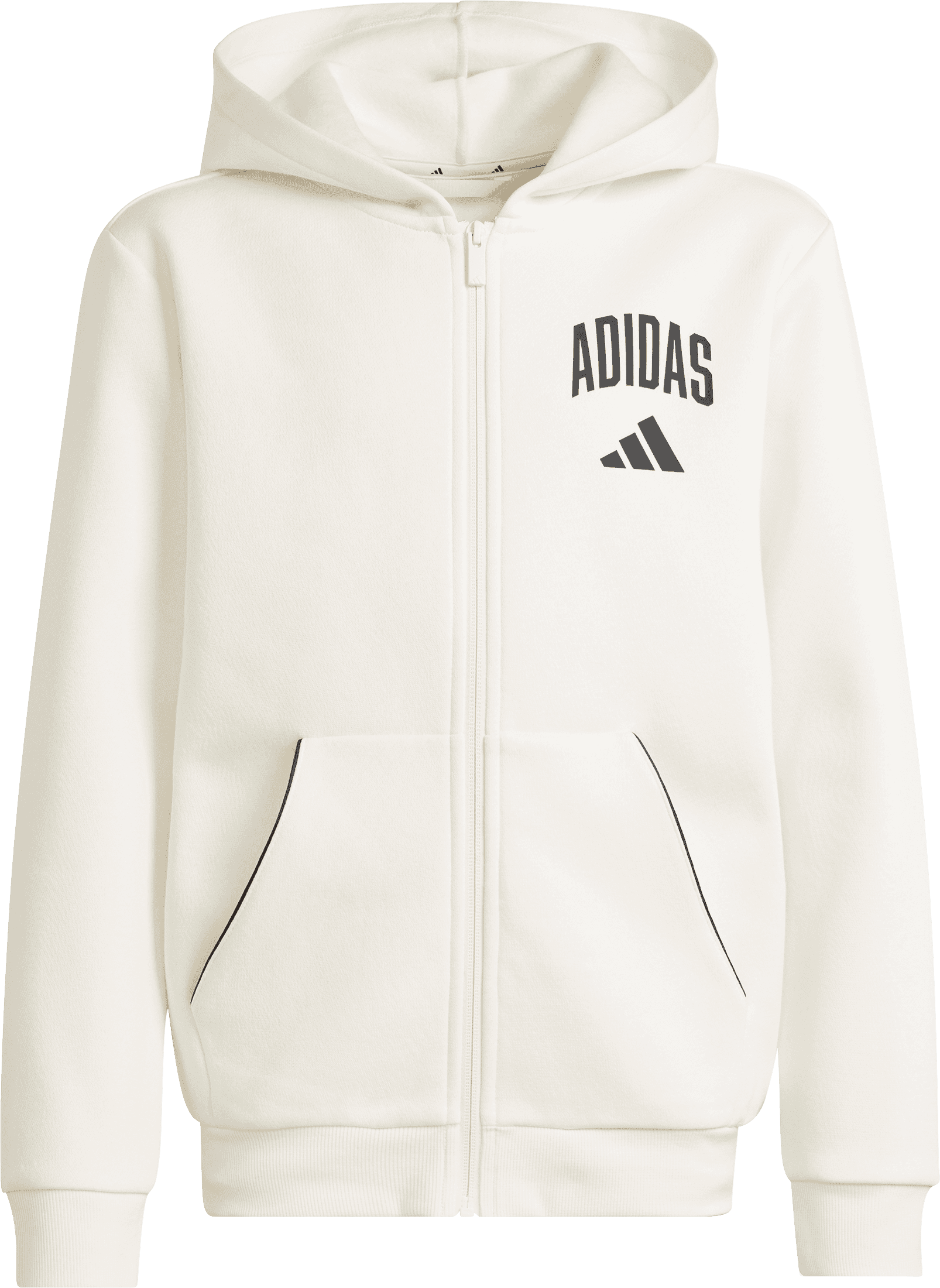 Adidas, J CLGT FL FZ, Product 0