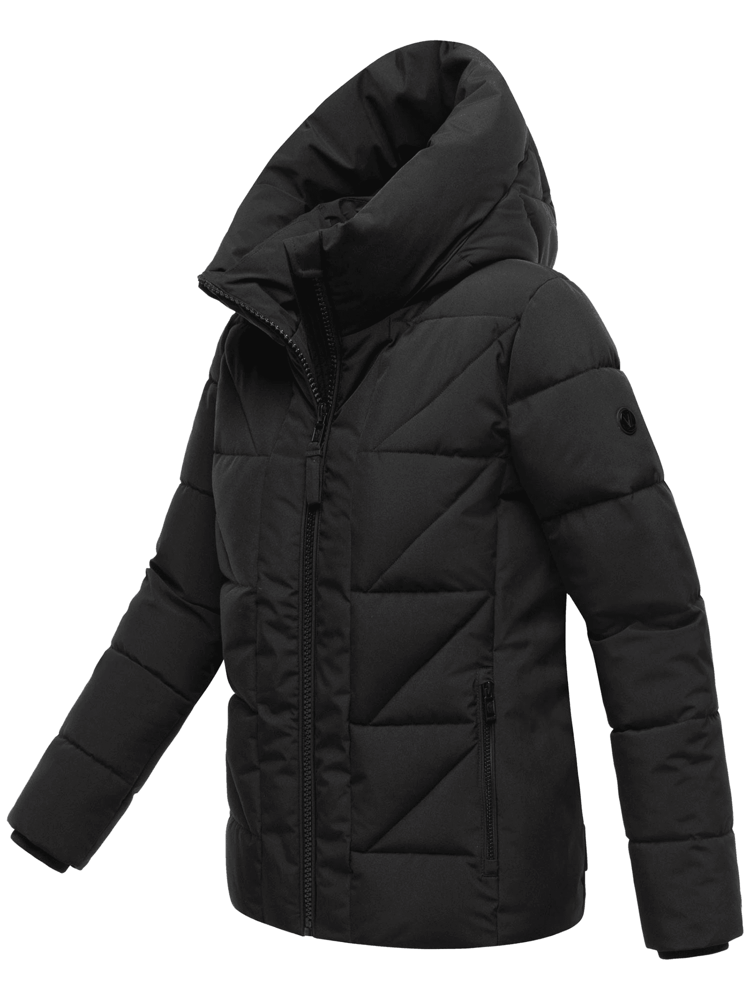 marikoo, Women Winterjacket Kuschelnasee, Product 0
