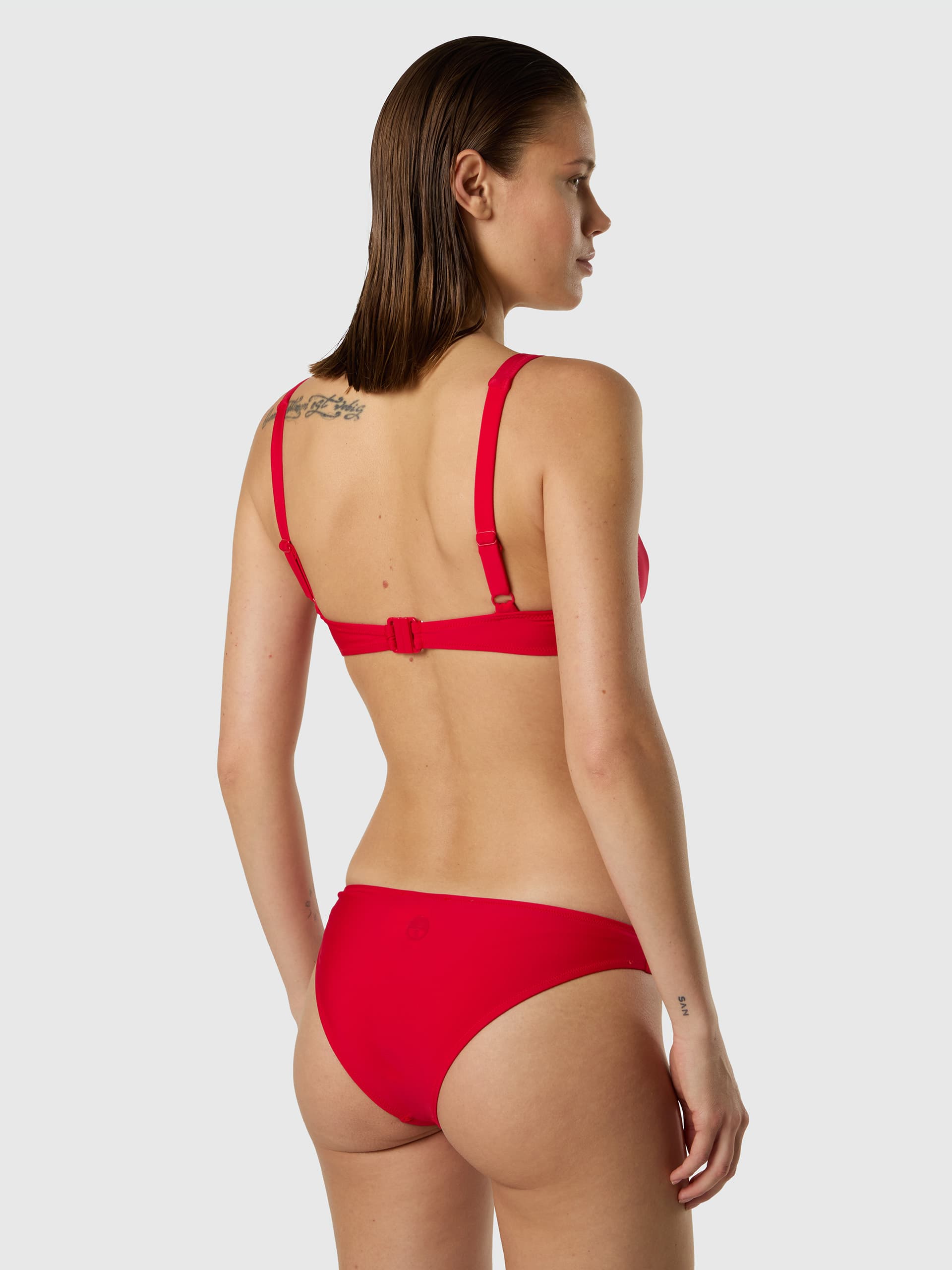 north sails, North Sails Bikini Briefs Simple, Model 1