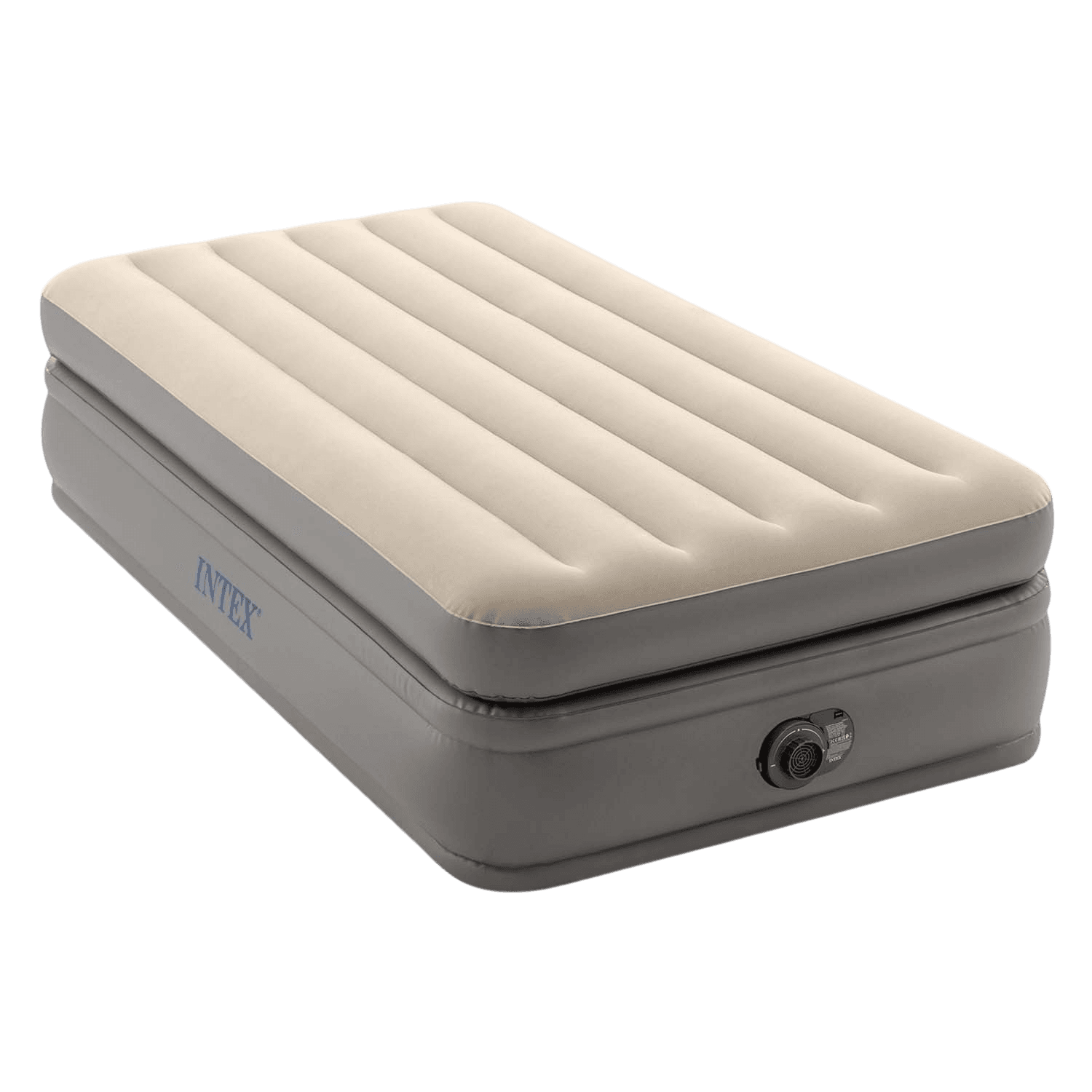 b2x, Inflatable Mattress 191x99x51 Cm With Electric Pump Intex 64162nd, Product 0