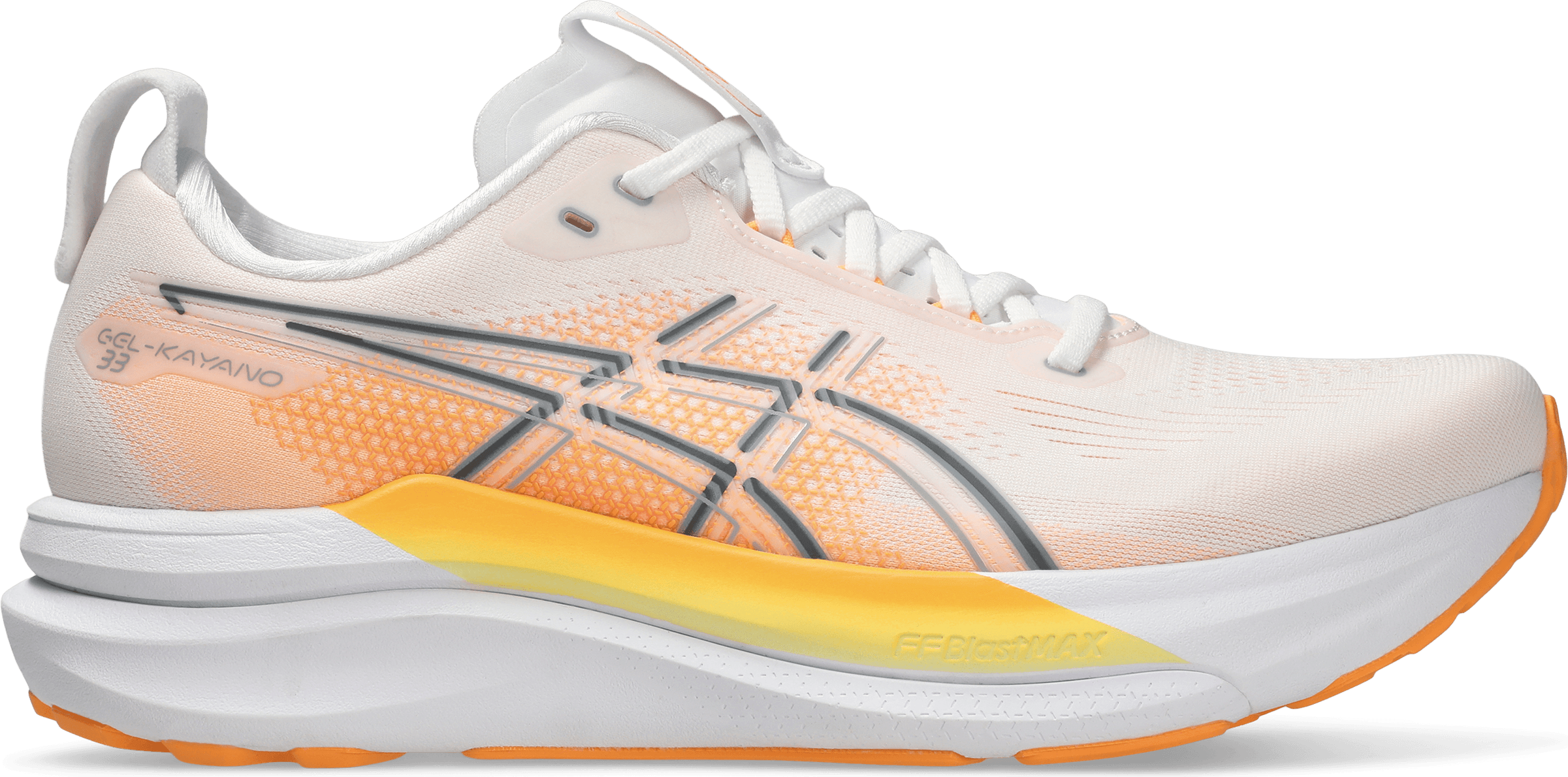 Asics, M GEL-KAYANO 33, Product 0