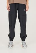 Salonga W Trousers, Black