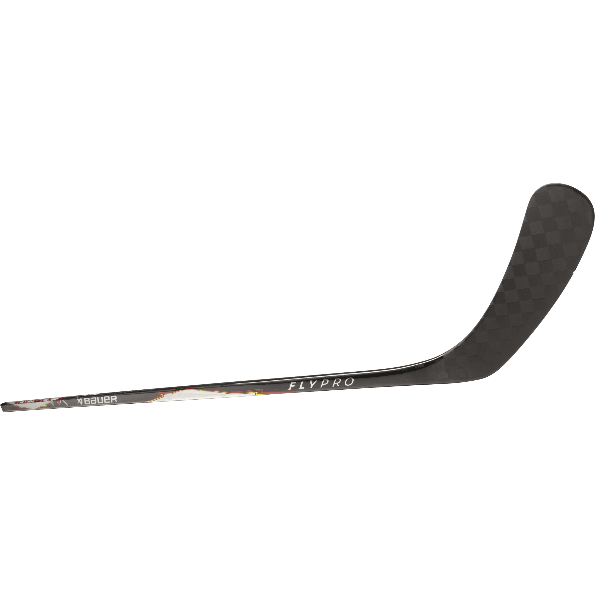 Bauer, S25 Vapor Flypro Grip Stk-int, Detail 1