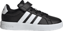 J GRAND COURT 3.0 EL C, Black