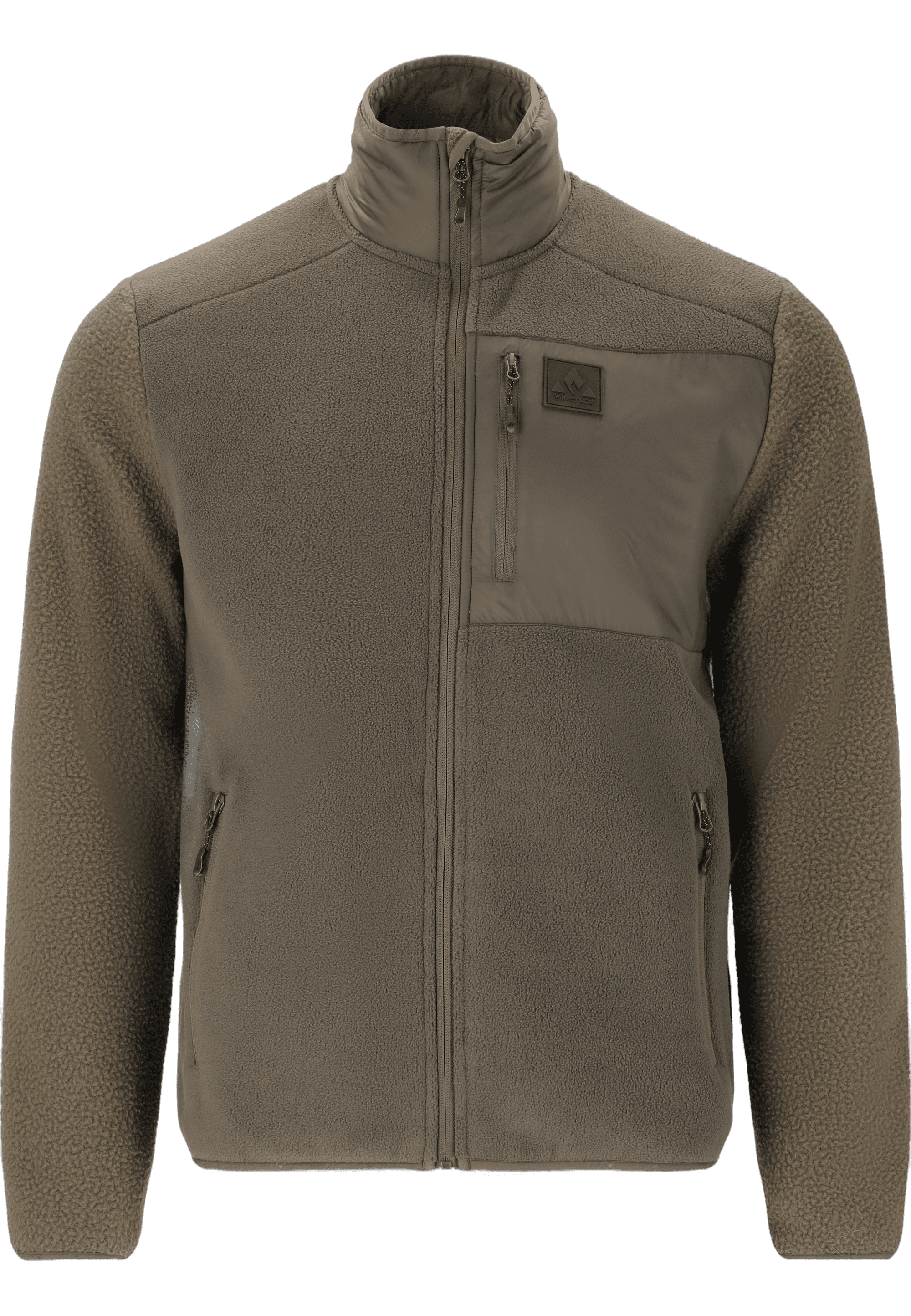 whistler, Makaley Fleece Jacket, Product 0