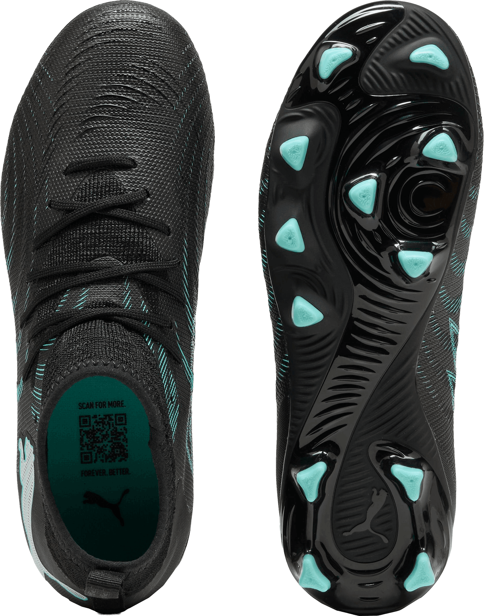 Puma, FUTURE 9 MATCH FG/AG JR, Detail 1