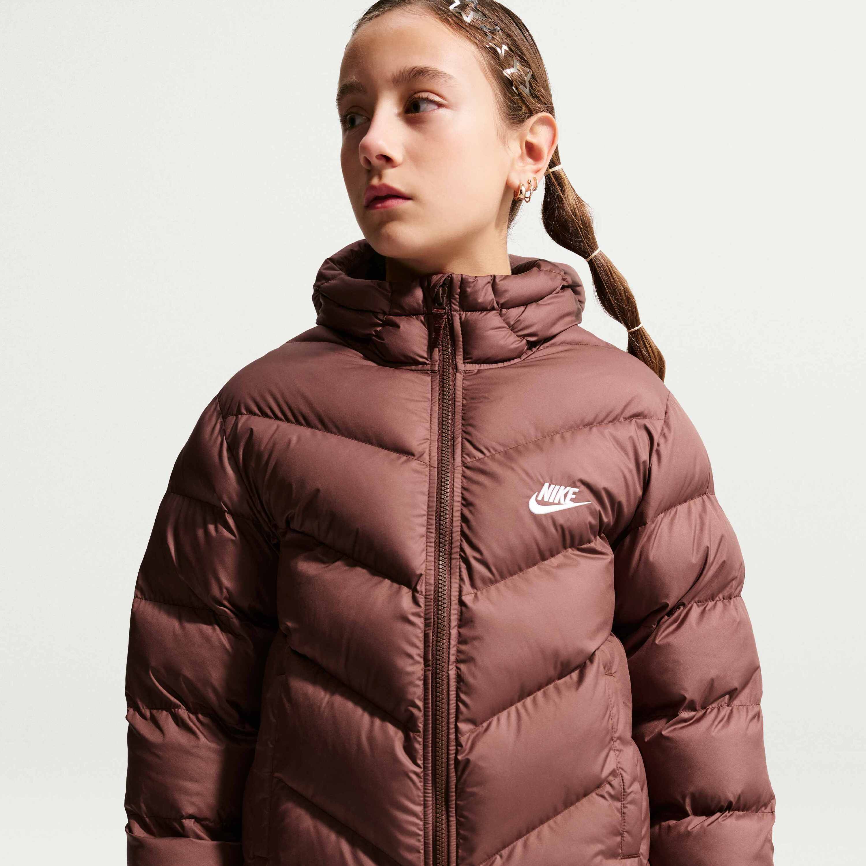 Nike, J Nsw Adp Puffer, Detail 1