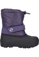 Wanoha Winter Boots, Lilac