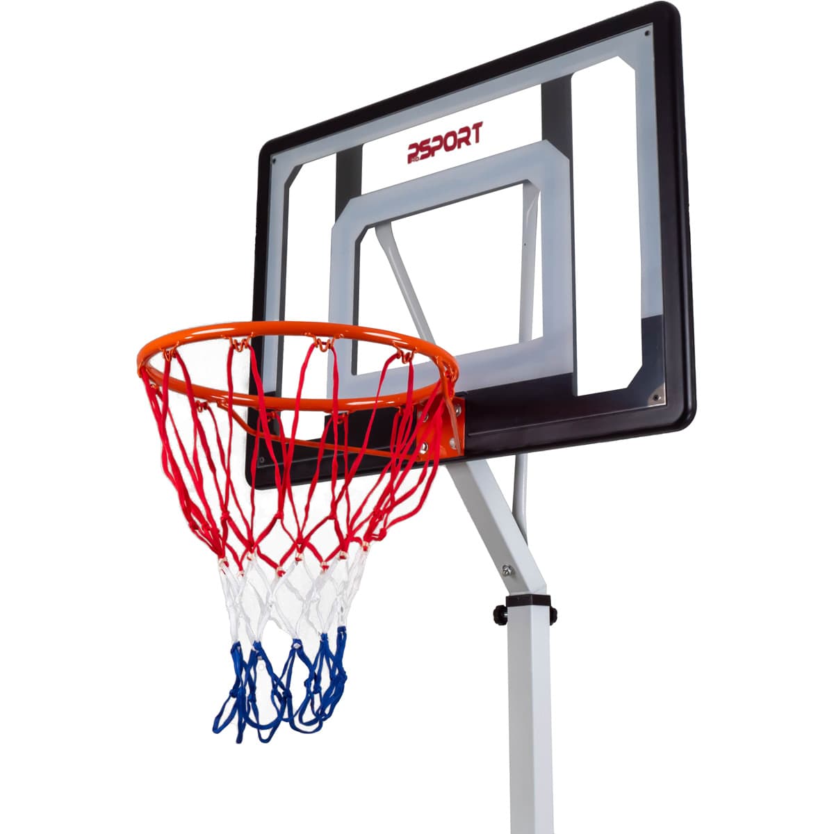 prosport, Prosport Basketball Hoop Junior 2,1-2,6m, Detail 1