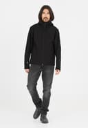 Rodney V2, Black