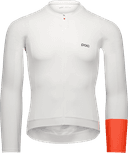 M'S CADENCE L/S JERSEY, White