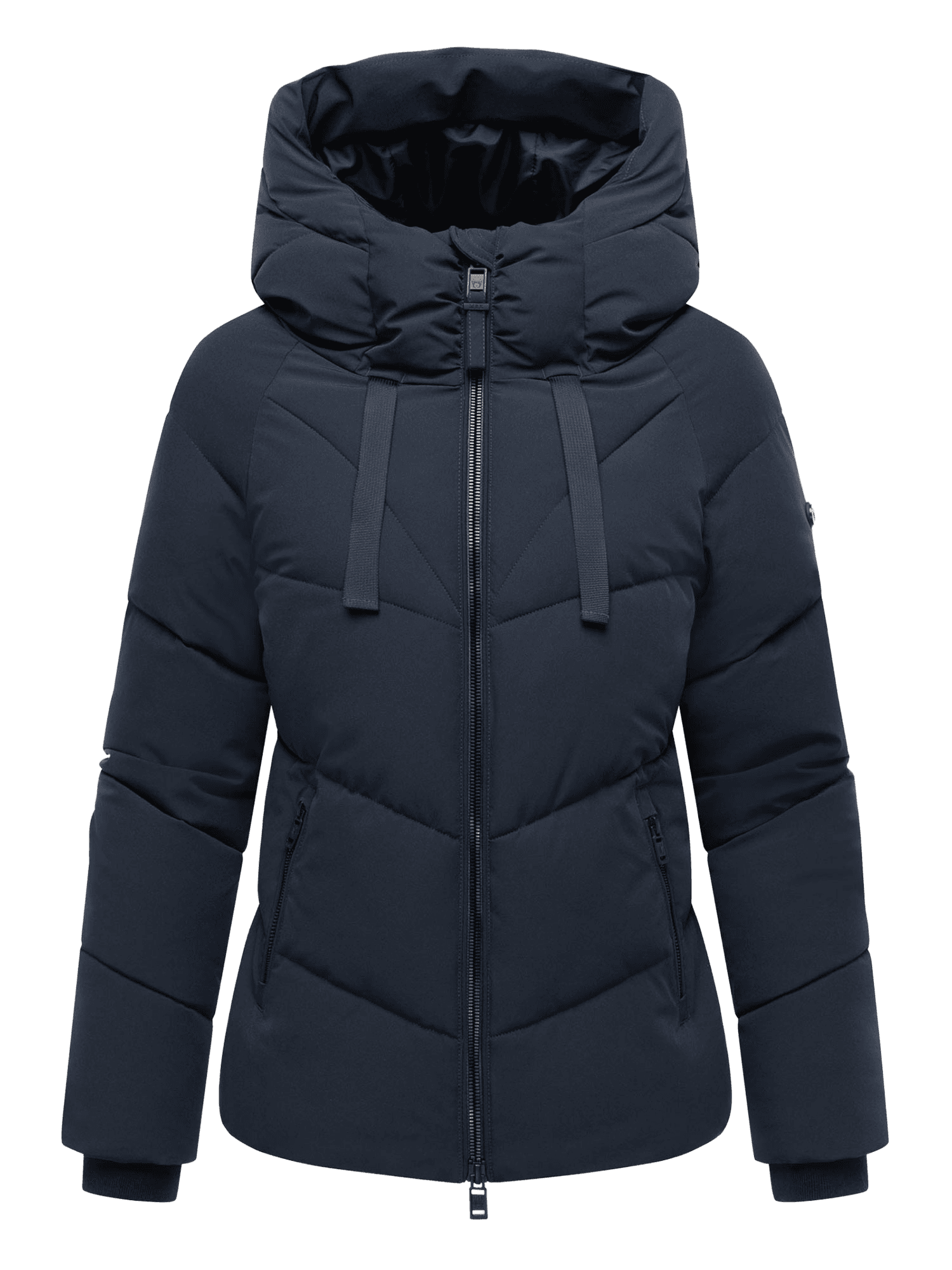 marikoo, Women Winterjacket Kwamee, Product 0