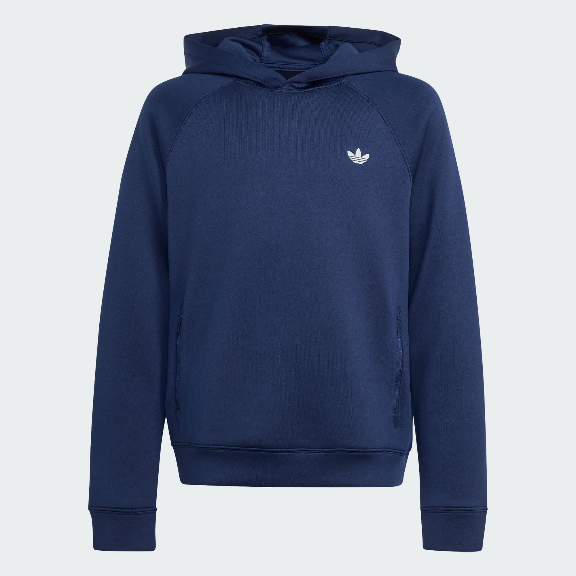 ADIDAS ORIGINALS, Adidas Originals Regular Hoodie Spacer, Product 0