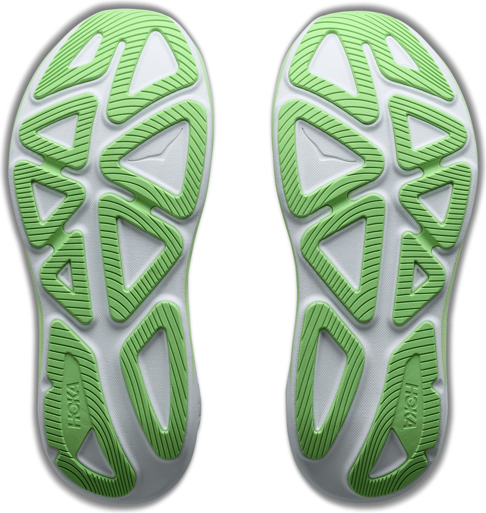 HOKA, W CLIFTON PRO, Detail 1