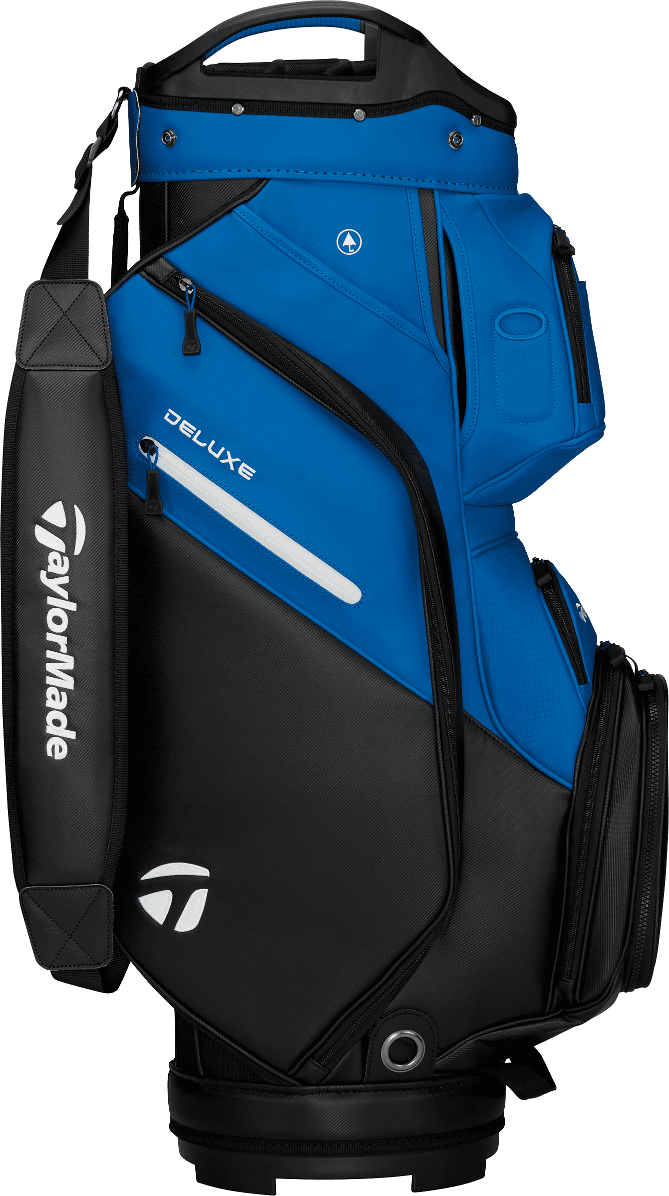TAYLOR MADE, DELUXE CART BAG, Detail 1