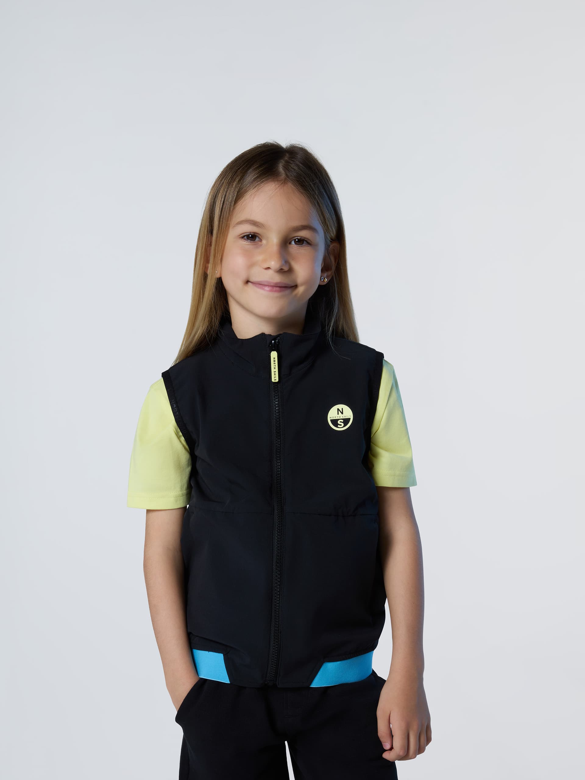 north sails, North Sails Vest Packable, Product 0