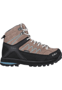 Moon Outdoor Boots, Brown