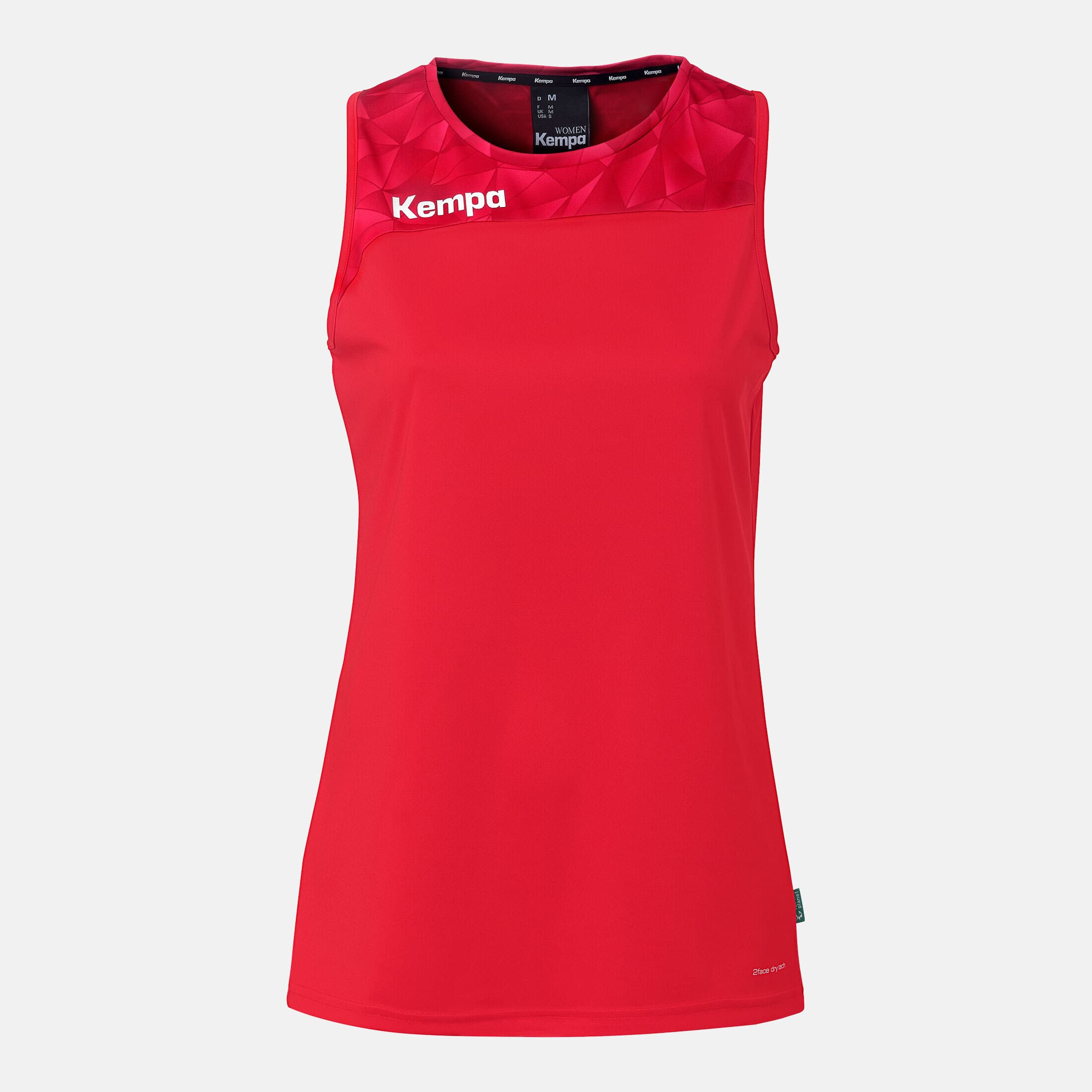 KEMPA, Tanktop Athletics 29 Women, Product 0