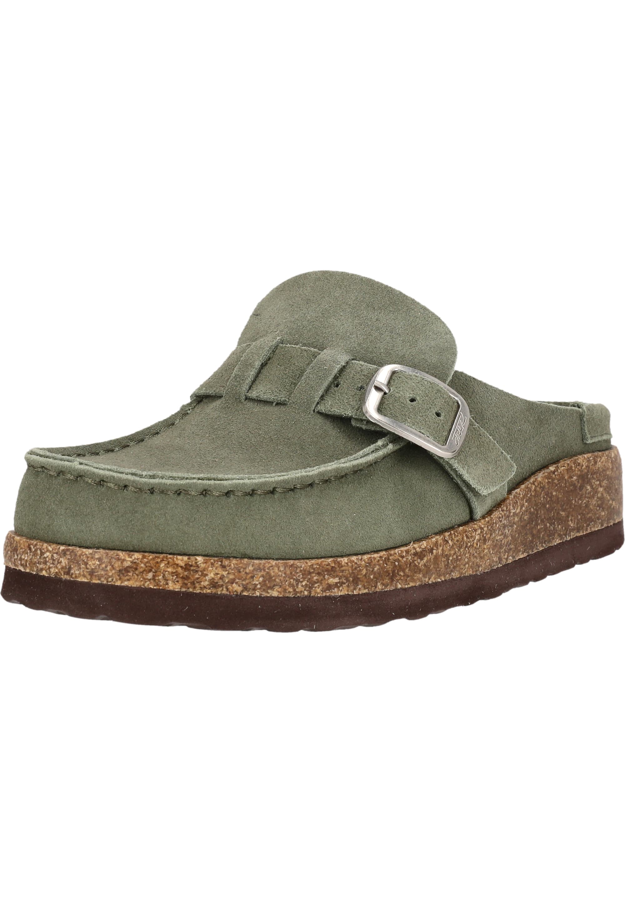 cruz, Emilian Mules, Detail 1
