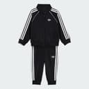 Adidas Originals Sst Träningsställ, Black