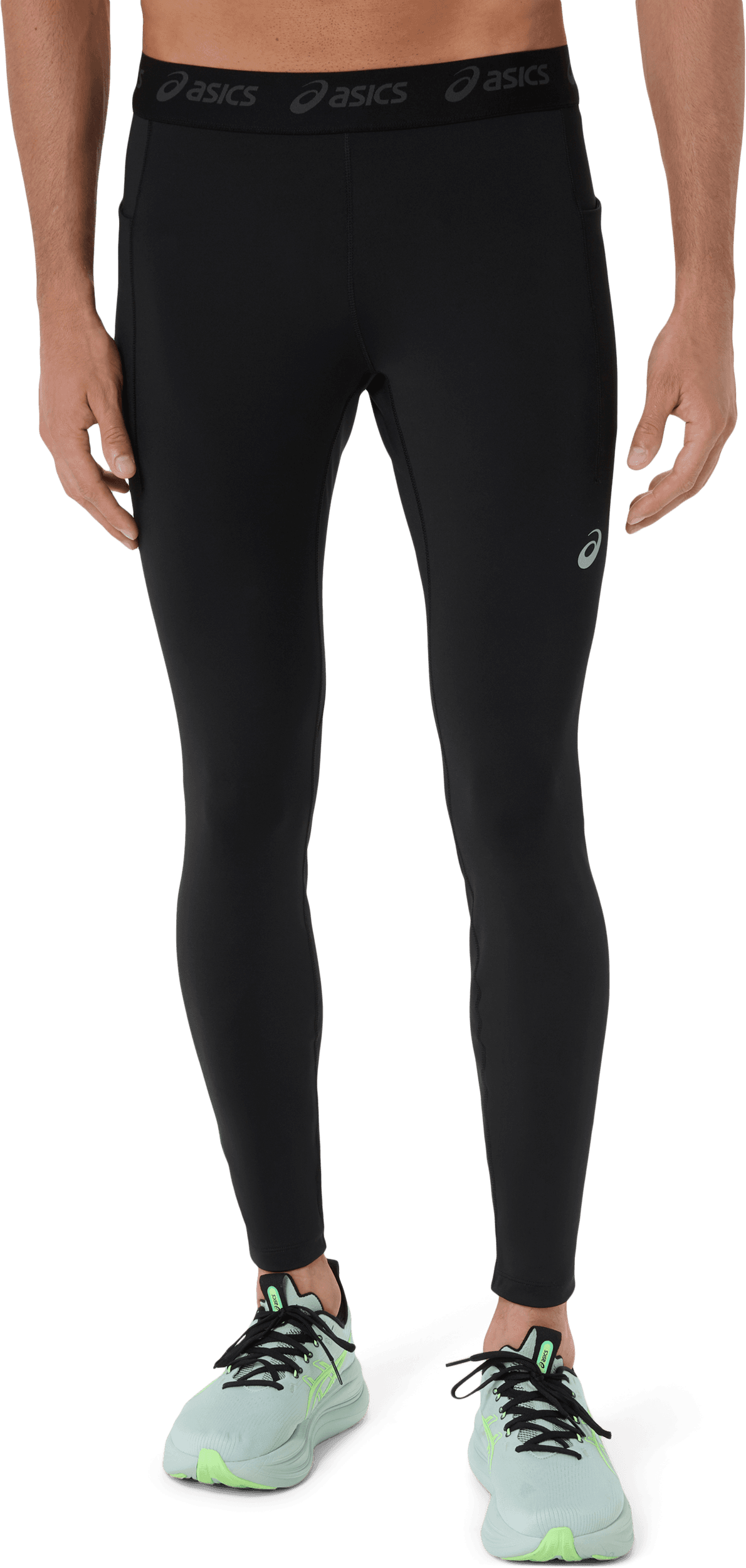 Asics, M ROAD TIGHTS, Model 1