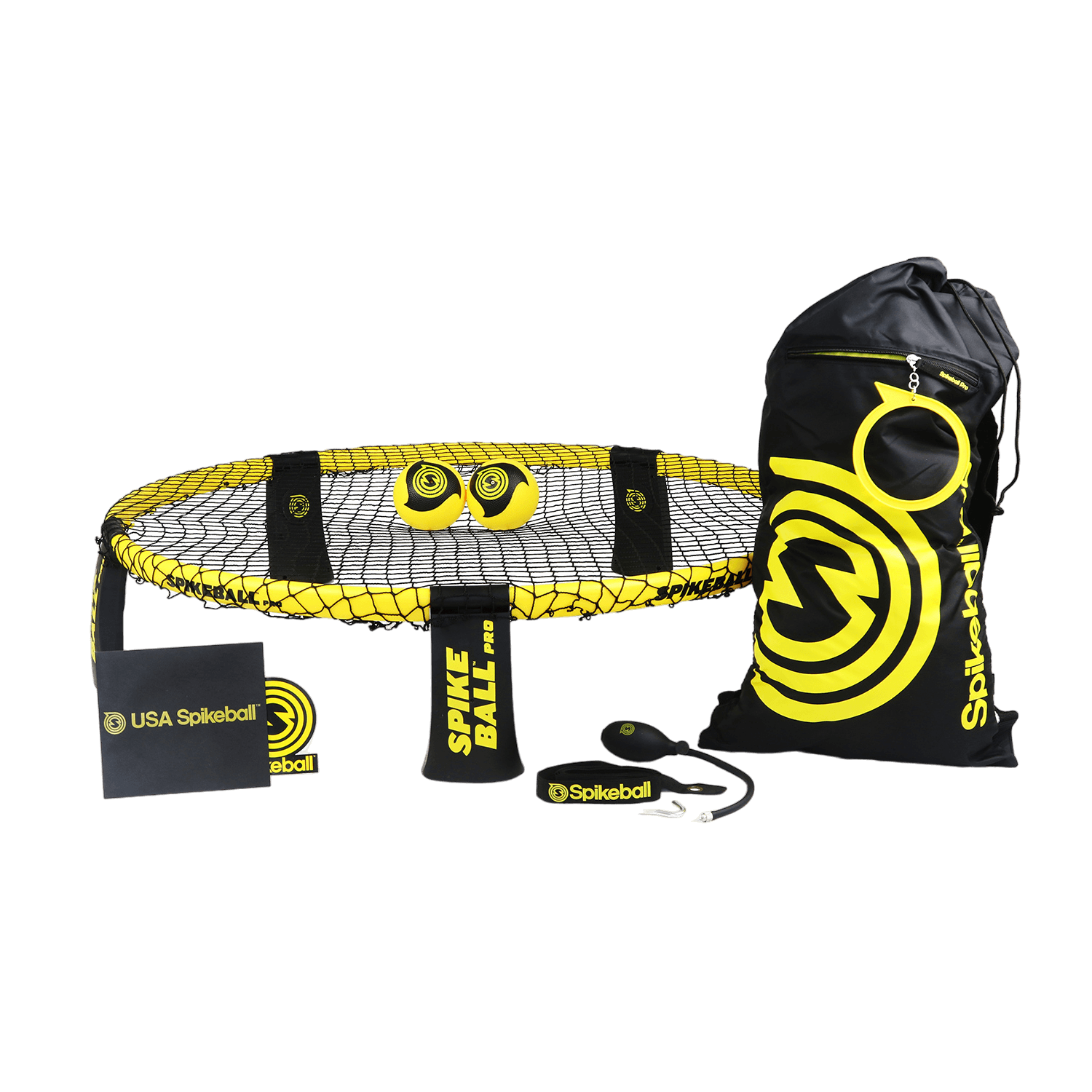 spikeball, Spikeball Pro Set, Product 0