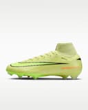 ZM Superfly 10 Elite Fg, Green