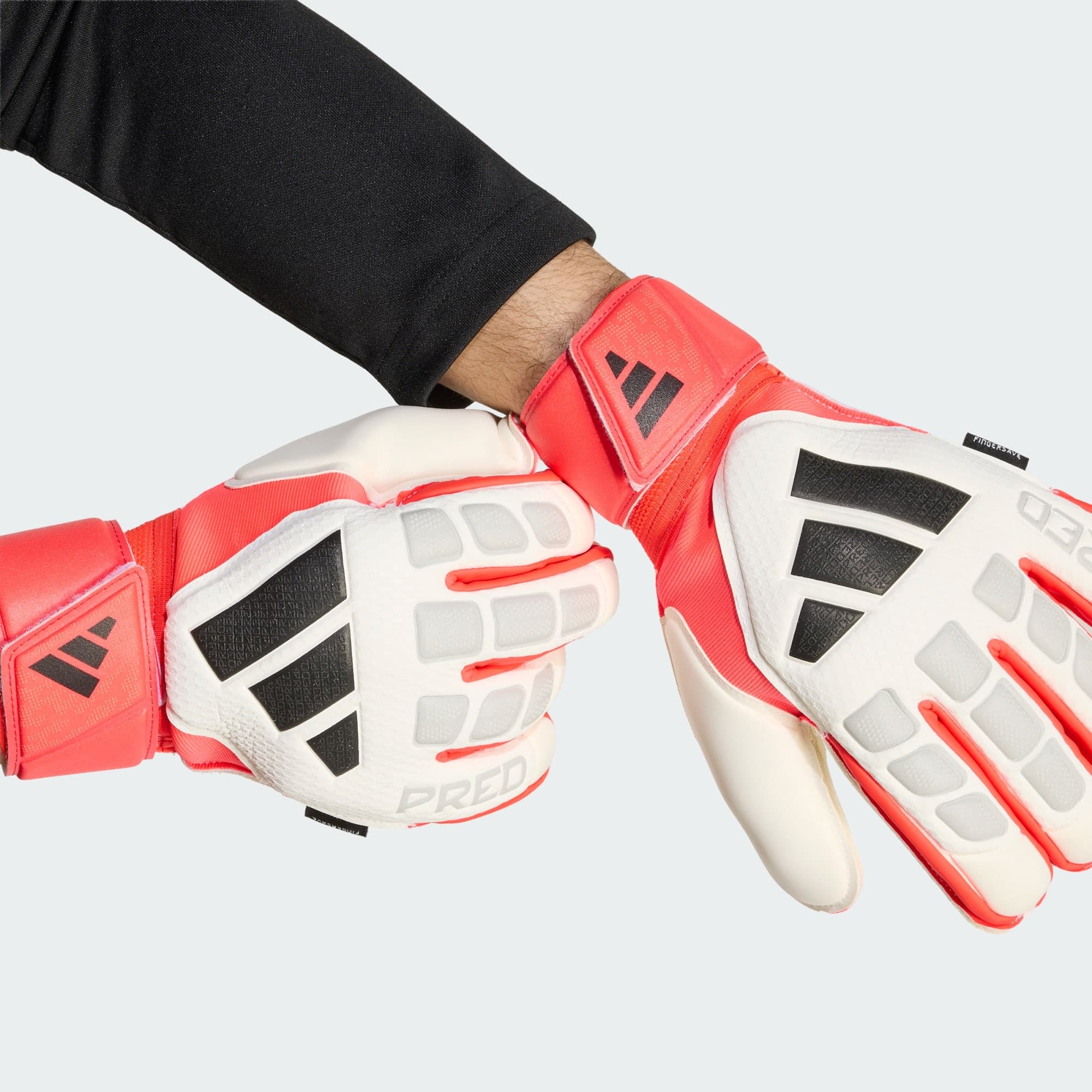Adidas, Adidas Predator Goalkeeper Glove Match Fingersave, Product 0