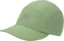 5 Panel Performance Hat V 2.0, Green