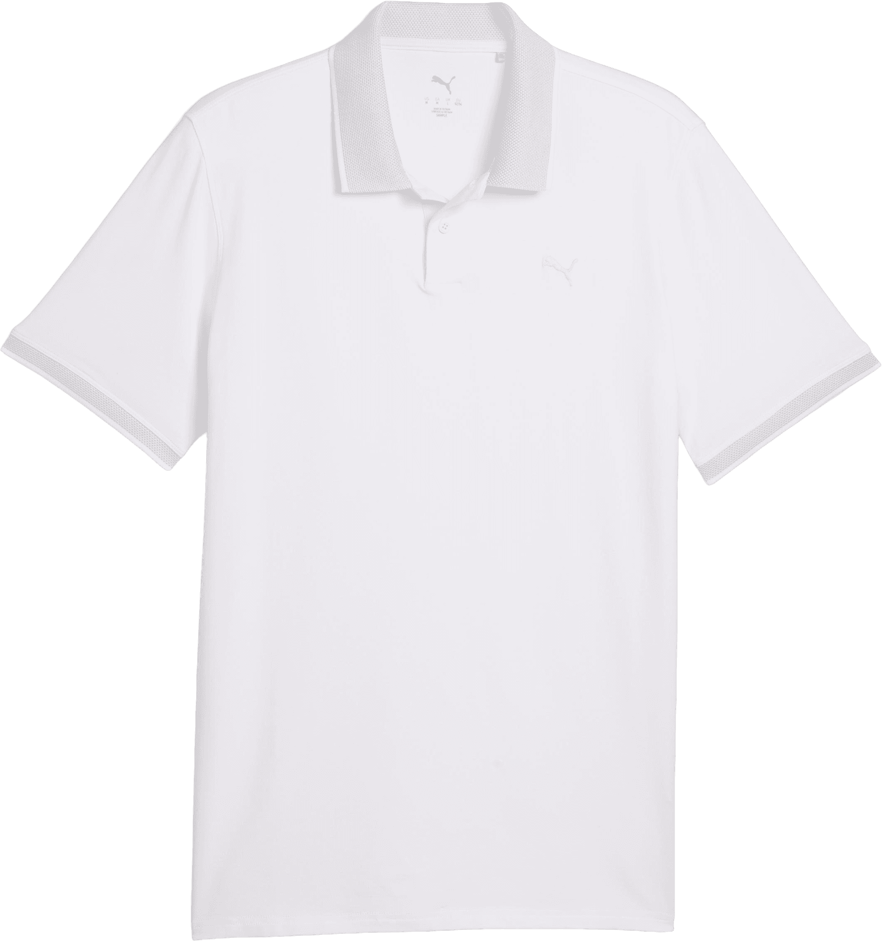 Puma, MODALON CRAFTED POLO, Product 0