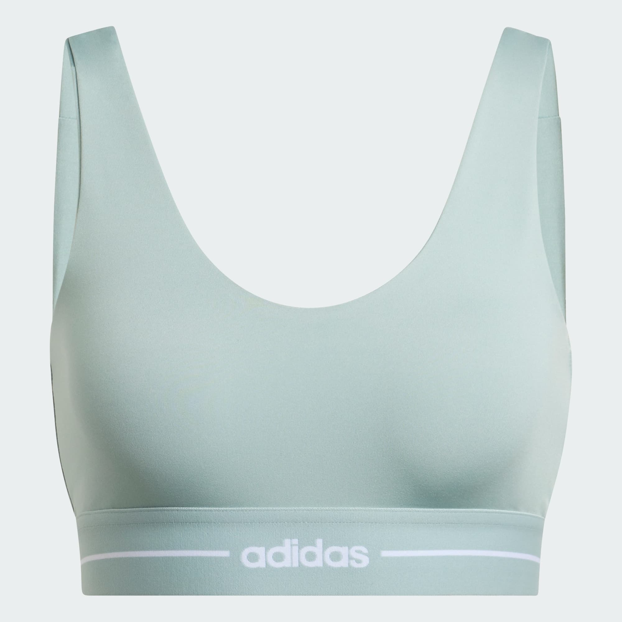 Adidas, Adidas Hyperglam Light Support-bh, Product 0