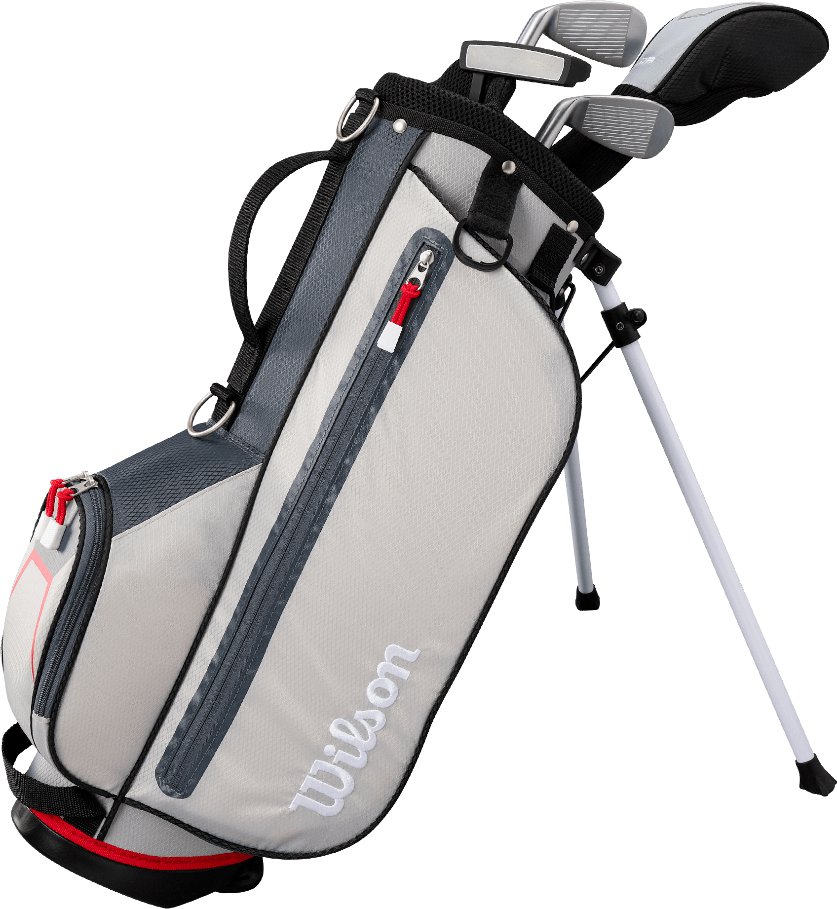 WILSON, PROFILE JR SMALL RH SET, Detail 1