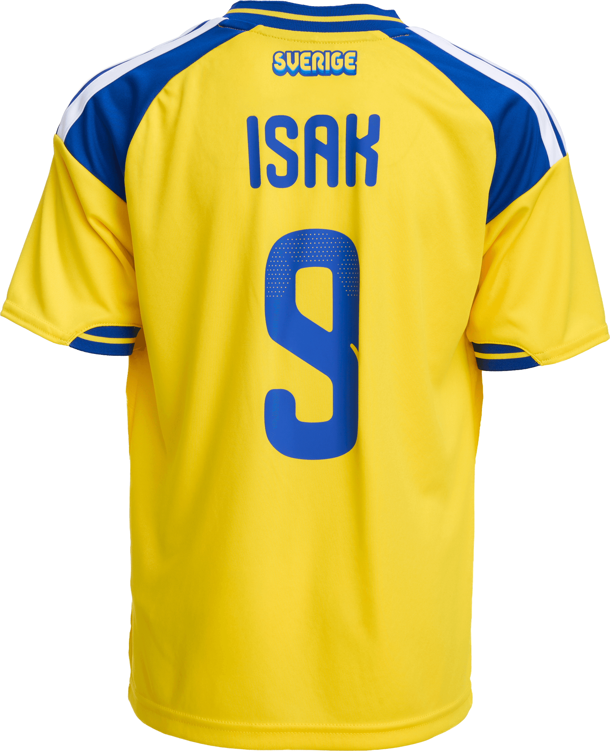 Adidas, SVFF H JSY Y PLAYER, Product 0