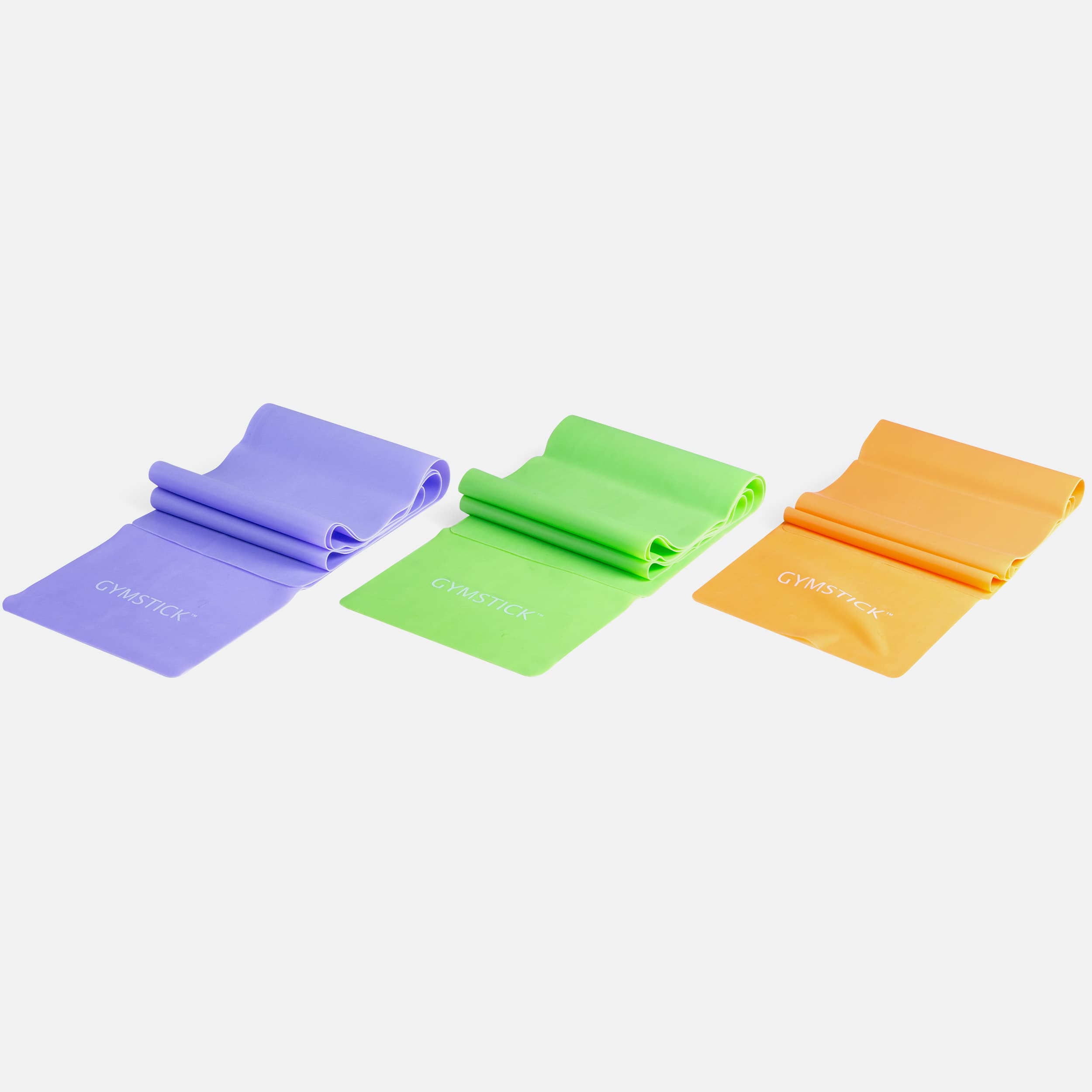 gymstick, Exercise Band Set, Product 0